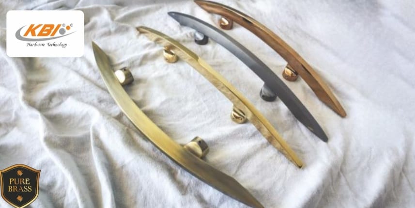 KBI-DESMA DOOR HANDLE